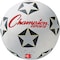 Champion Sports Rubber Soccer Ball, Size 3, PK3 SRB3 - alternate 1